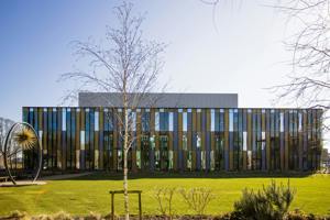  Becquerel Avenue,  Didcot,  Oxon,  OX11 0RA picture 1