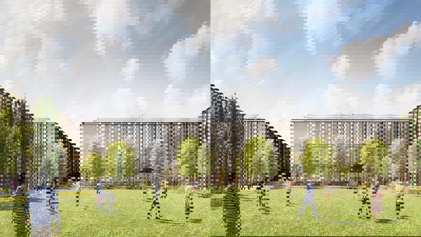 Exterior Courtyard CGI1.JPG Exterior Courtyard CGI