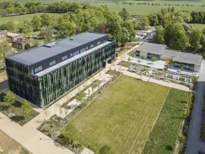  Harwell Campus,  Didcot,  Oxfordshire,  OX11 0RA picture 3