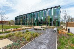  Harwell Campus,  Didcot,  Oxfordshire,  OX11 0RA picture 1