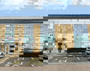  Harwell Science & Innovation Campus,  Didcot,  Oxfordshire,  OX11 0SG picture 1