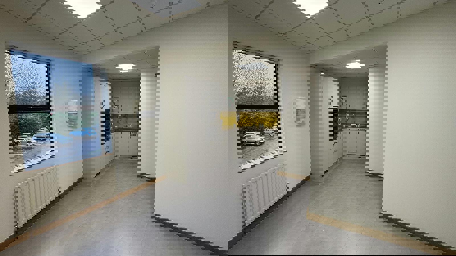 Avalon House FF Kitchen