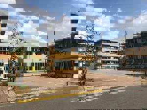  The Science Quadrant, Abingdon Science Park,  Abingdon,  Oxfordshire,  OX14 3YS picture 1