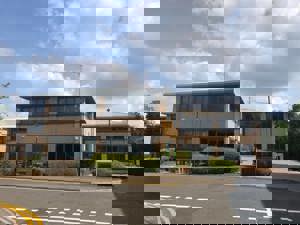  The Science Quadrant, Abingdon Science Park,  Abingdon,  Oxfordshire,  OX14 3YS picture 2