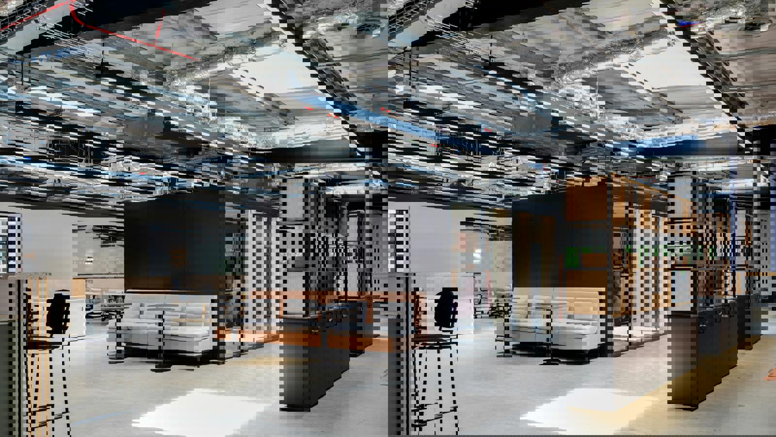 Suite C First Floor Inventa Office.jpg Suite C First Floor Inventa Office