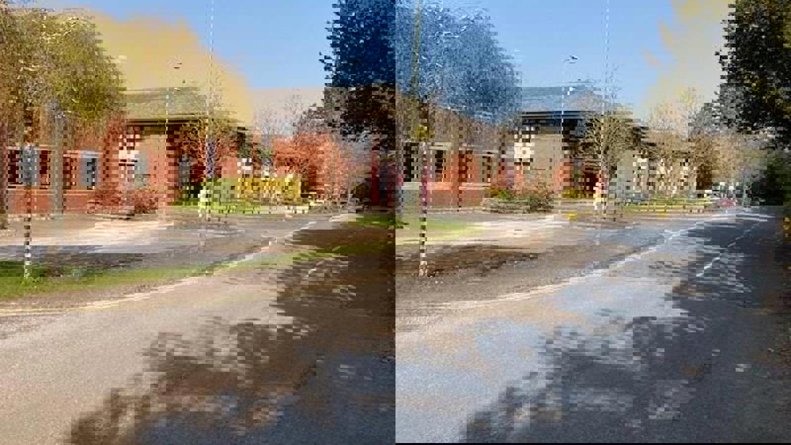 Photo 1 of Jordan Hill Oxford, Banbury Road, Oxford, Oxfordshire OX2.jpeg Photo 1 of Jordan Hill Oxford, Banbury Road, Oxford, Oxfordshire OX2