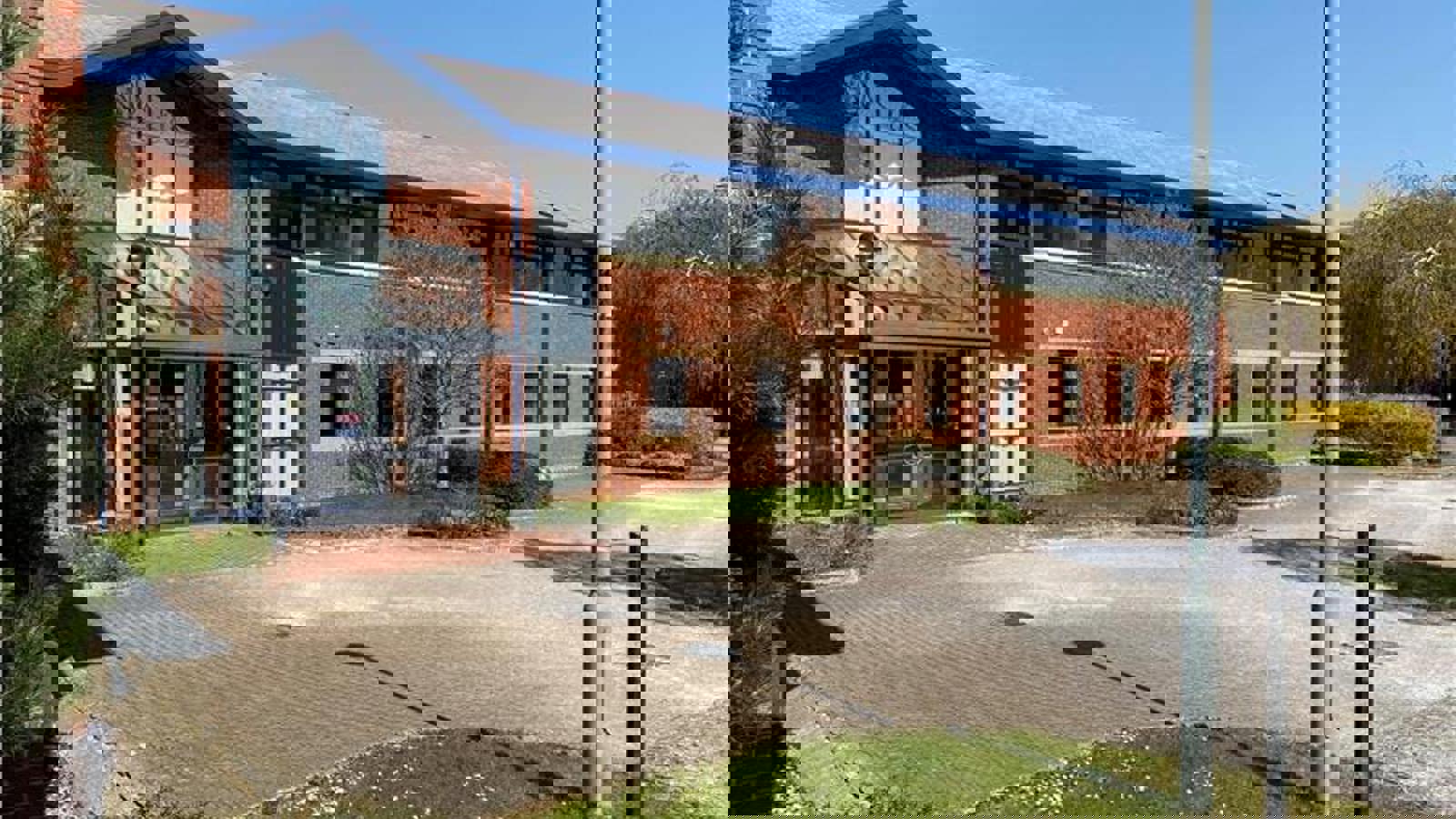 Photo 2 of Jordan Hill Oxford, Banbury Road, Oxford, Oxfordshire OX2.jpeg Photo 2 of Jordan Hill Oxford, Banbury Road, Oxford, Oxfordshire OX2