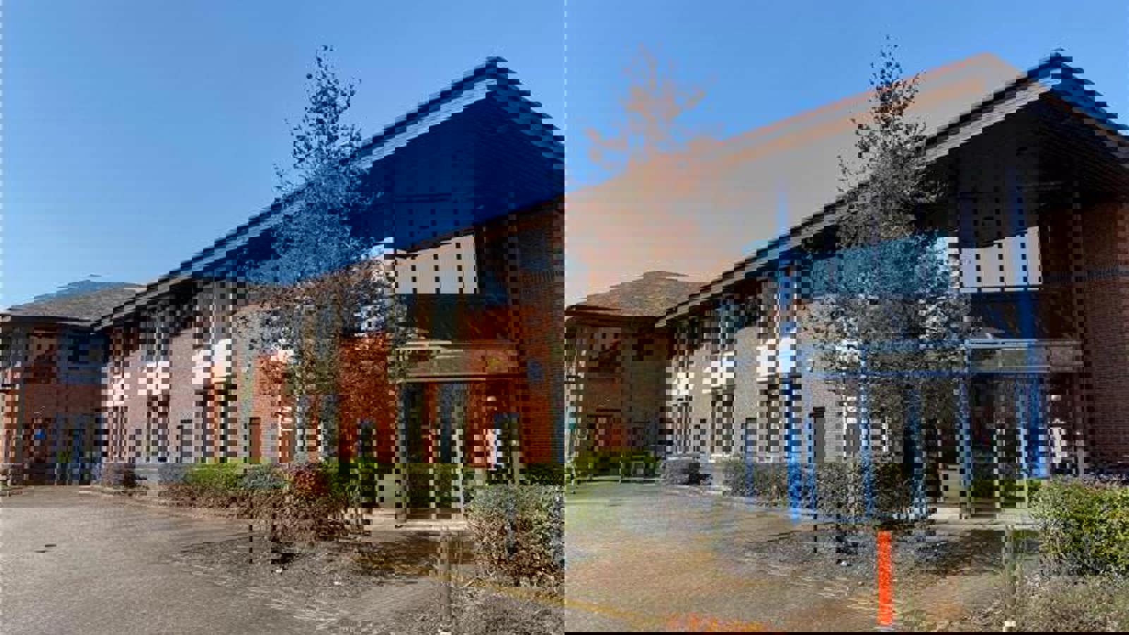 Photo 3 of Jordan Hill Oxford, Banbury Road, Oxford, Oxfordshire OX2