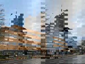  Oxford,  Oxfordshire,  OX2 0JJ picture 1