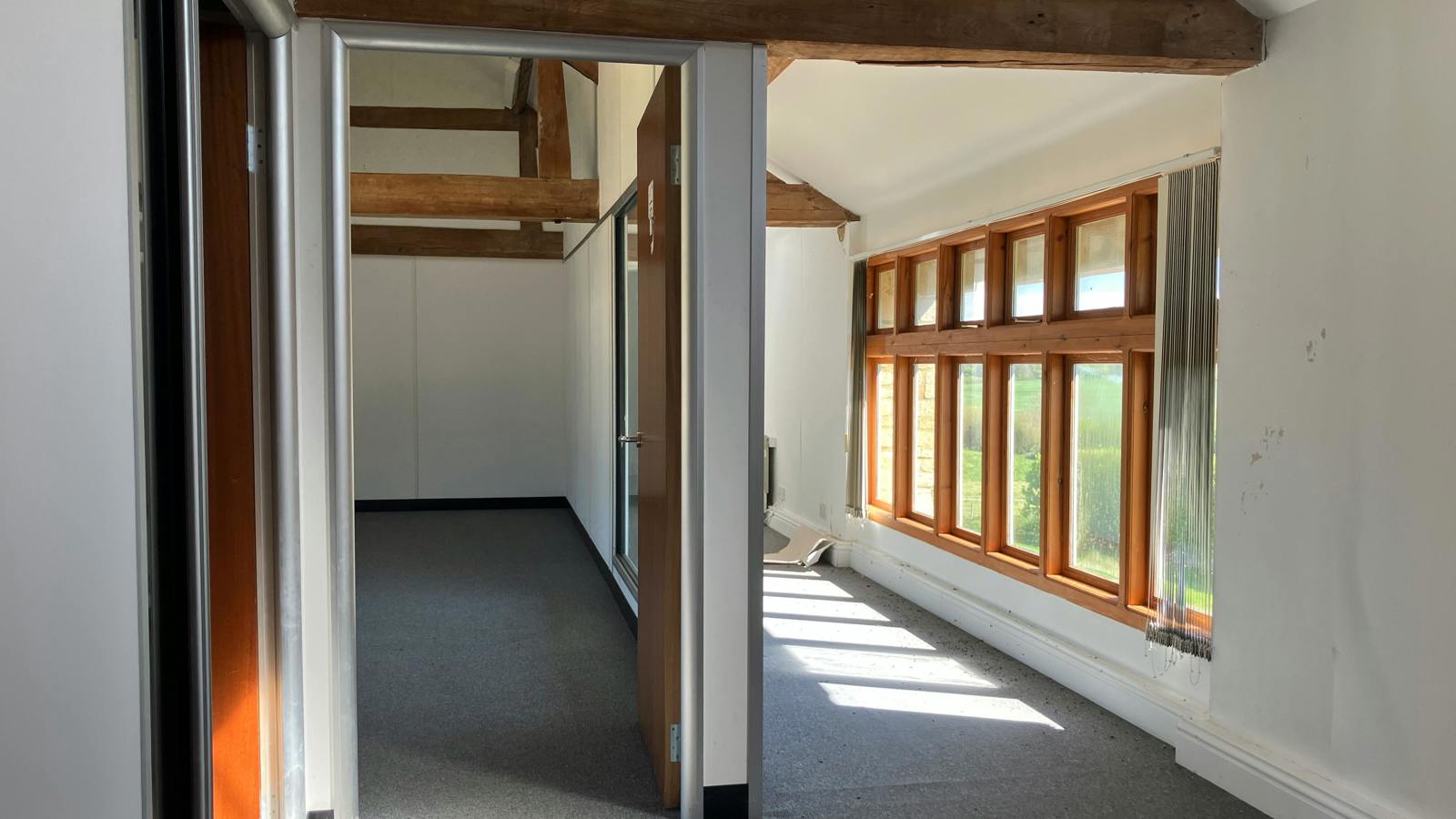 First Floor Lobby/Corridor.JPG First Floor Lobby/Corridor
