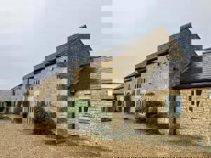  Park Road,  Woodstock,  Oxfordshire,  OX20 1DB picture 2