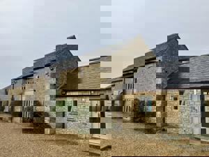  Park Road,  Woodstock,  Oxfordshire,  OX20 1DB picture 1