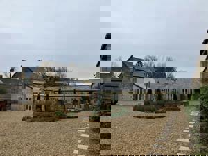  Park Road,  Woodstock,  Oxfordshire,  OX20 1DB picture 6