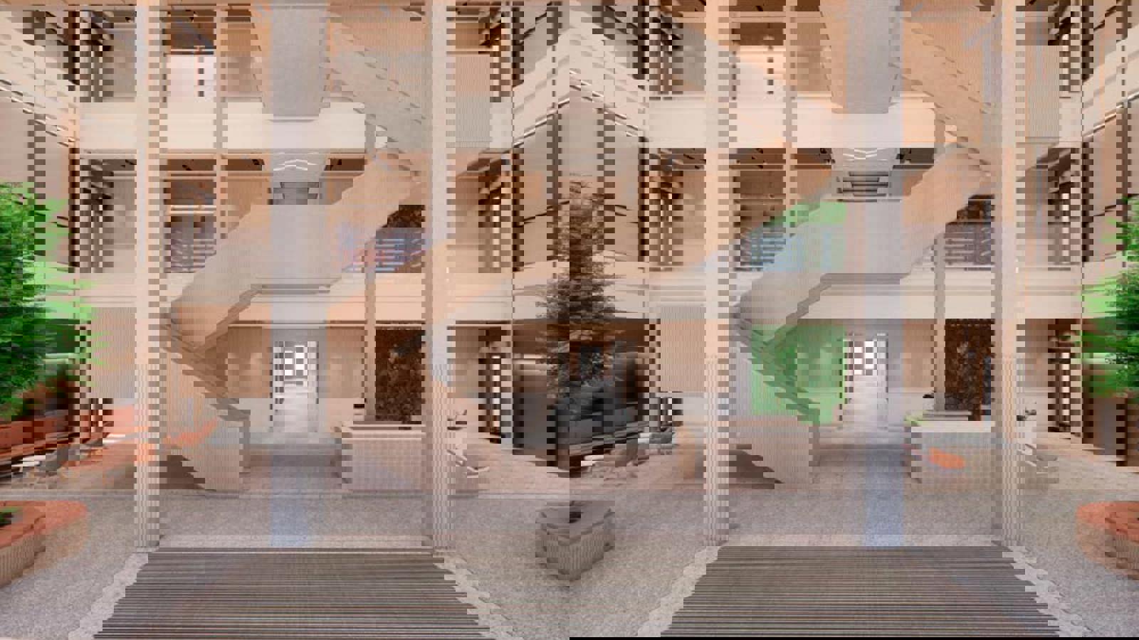 Ascent ARC Oxford reception1.png Ascent ARC Oxford reception