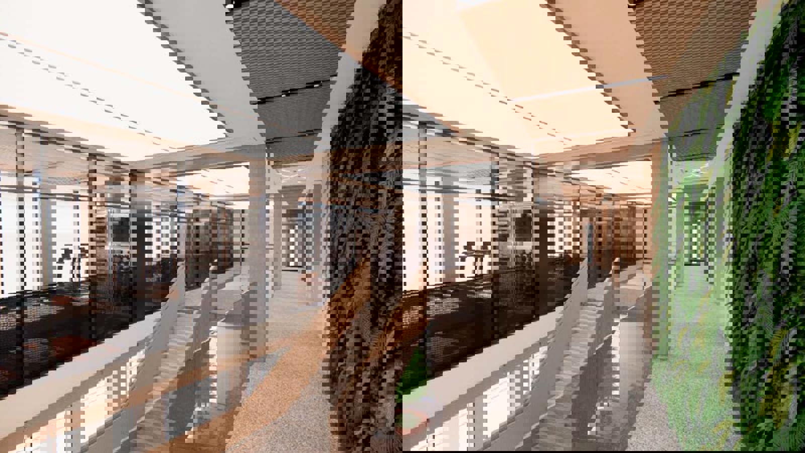 Ascent ARC Oxford stairs1.png Ascent ARC Oxford stairs