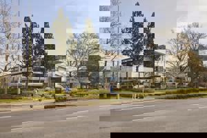  Garsington Road Cowley,  Oxford,  OX4 2DQ picture 1