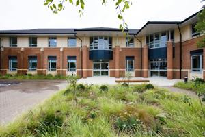  Cascade Way,  Oxford,  Oxfordshire,  OX4 2SU picture 1