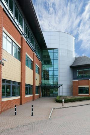  John Smith Drive,  Oxford,  Oxfordshire,  OX4 2RW picture 2