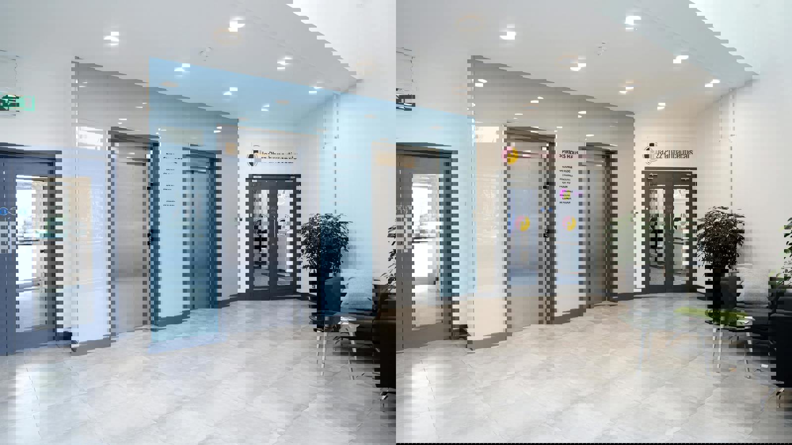 Spires House 5700 ARC Oxford foyer 2 image.jpg Spires House 5700 ARC Oxford foyer 2 image