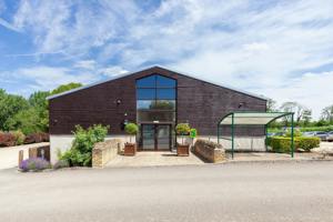  Charlbury,  Chipping Norton,  Oxfordshire,  OX7 3EW picture 2