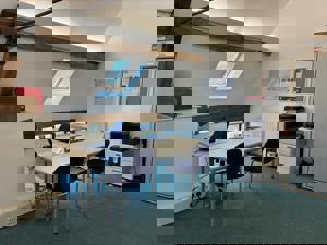  Southill Business Park,  Charlbury,  Oxfordshire,  OX7 3EH picture 5