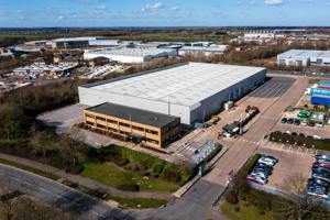  Orton,  Peterborough,  Cambridgeshire,  PE2 6YG picture 1