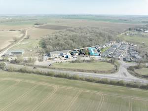  Old Hurst,  Huntingdon,  Cambridgeshire,  PE28 3AG picture 1