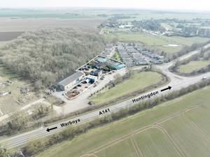  Old Hurst,  Huntingdon,  Cambridgeshire,  PE28 3AG picture 3