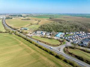  Old Hurst,  Huntingdon,  Cambridgeshire,  PE28 3AG picture 4