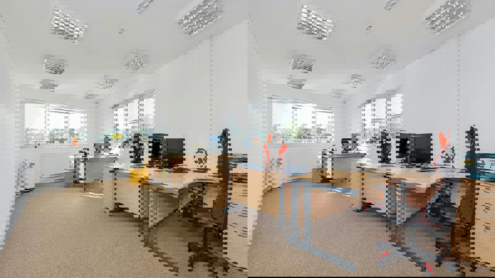 Woodhurst Office 004