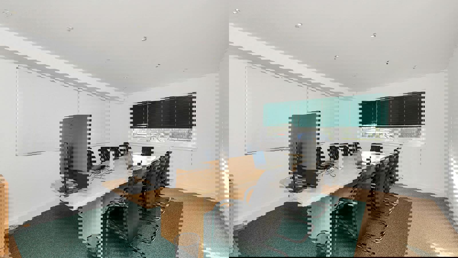 Woodhurst Office 011