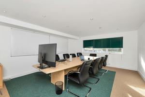  Grange Farm Business Park,  Woodhurst,  Huntingdon,  Cambridgeshire,  PE28 3BQ picture 4