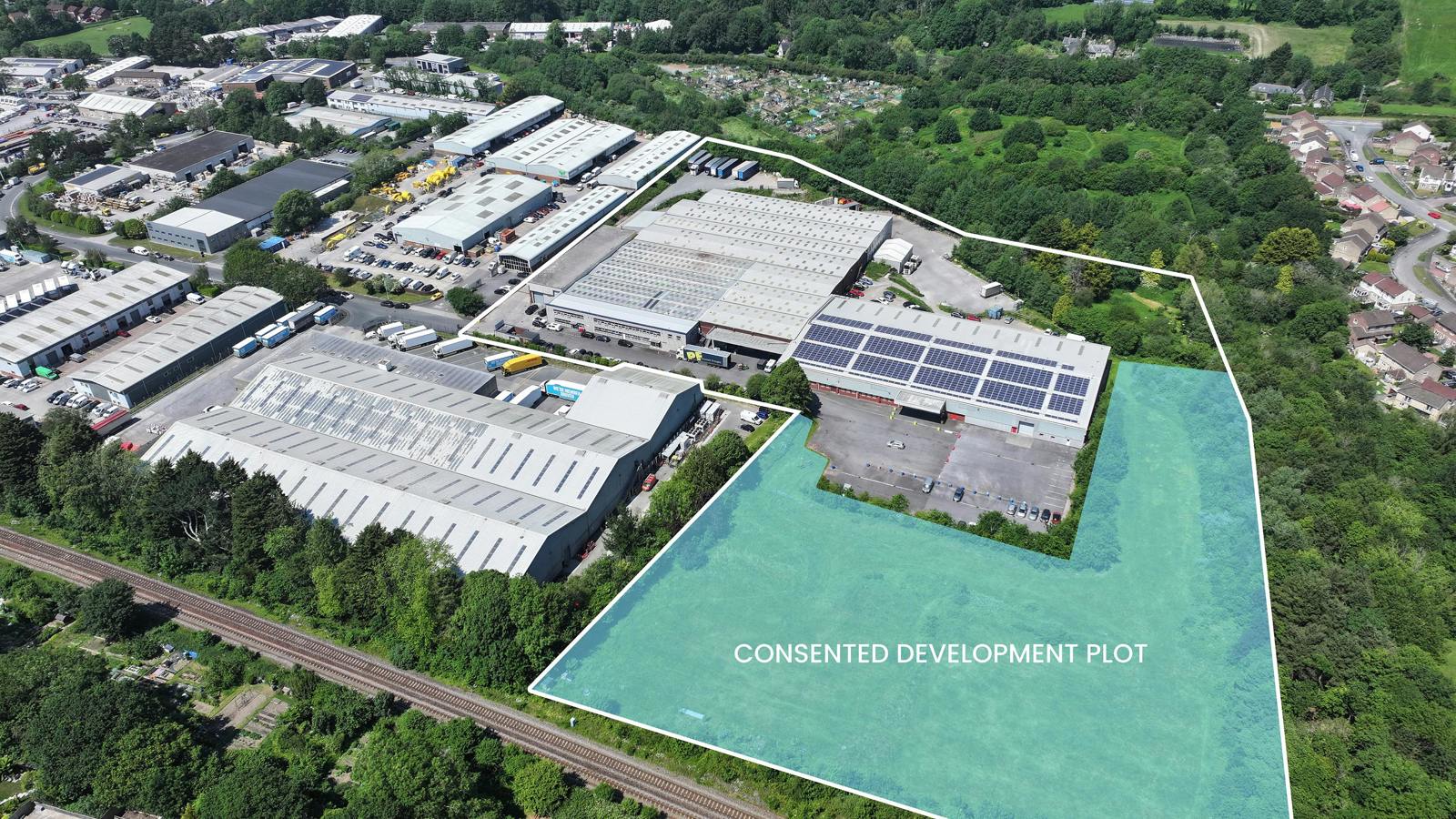 Bluewater Plymouth Cover Image DJI002.jpg Bluewater Plymouth Cover Image DJI001