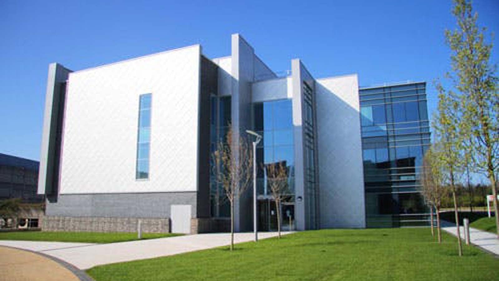 Stevenage_BioScience_Catalyst_Accelerator Building.jpg Stevenage_BioScience_Catalyst_Accelerator Building