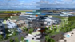  Stratton Business Park,  Biggleswade,  Bedfordshire,  SG18 8YY picture 1