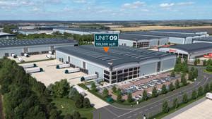  Stratton Business Park,  Biggleswade,  Bedfordshire,  SG18 8YY picture 1