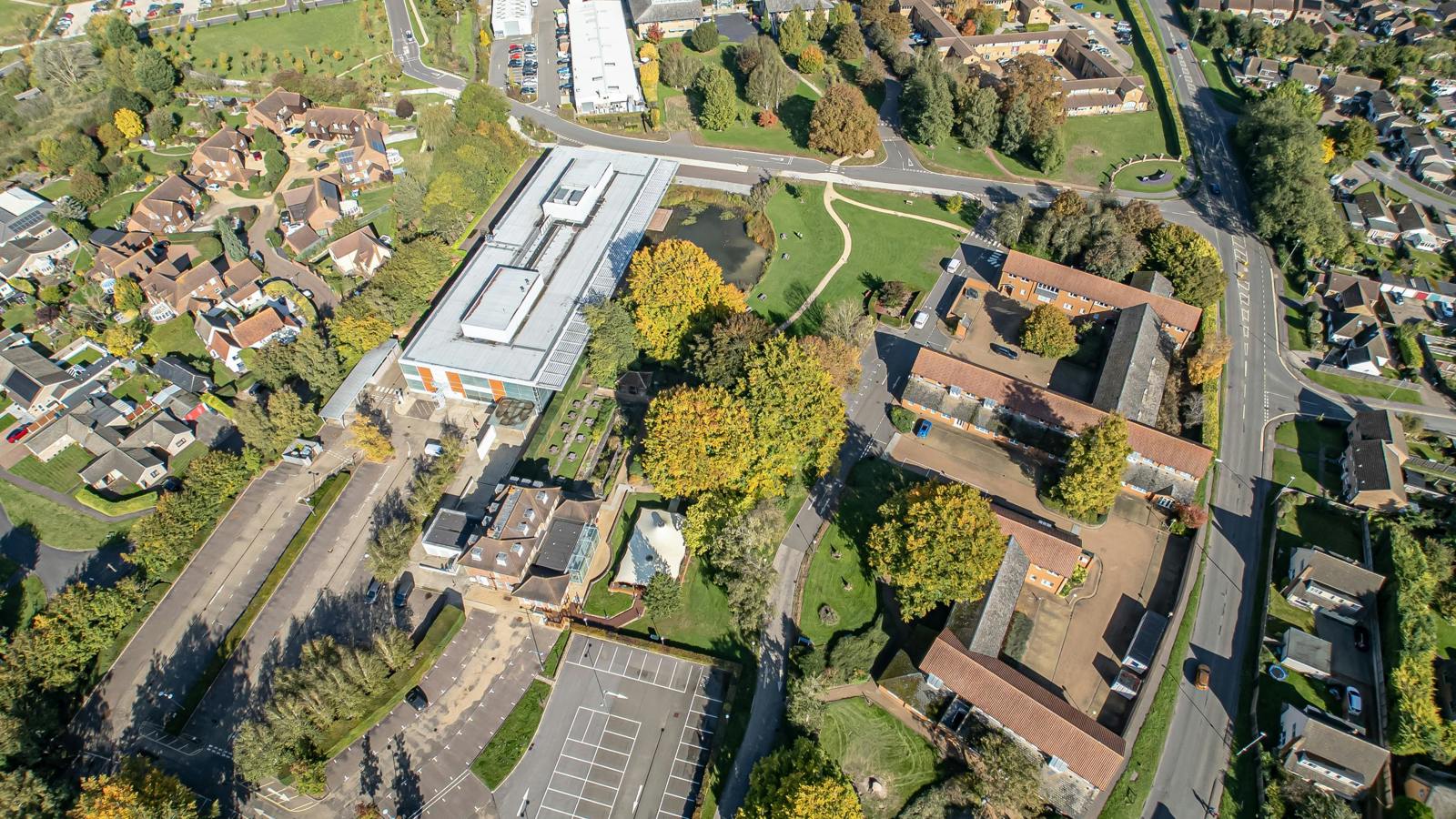 Bruntwood, Melbourn - 2025.jpg Bruntwood, Melbourn - 2024