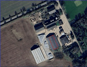  Lodge Road,  Thriplow,  Royston,  SG8 7RN picture 1