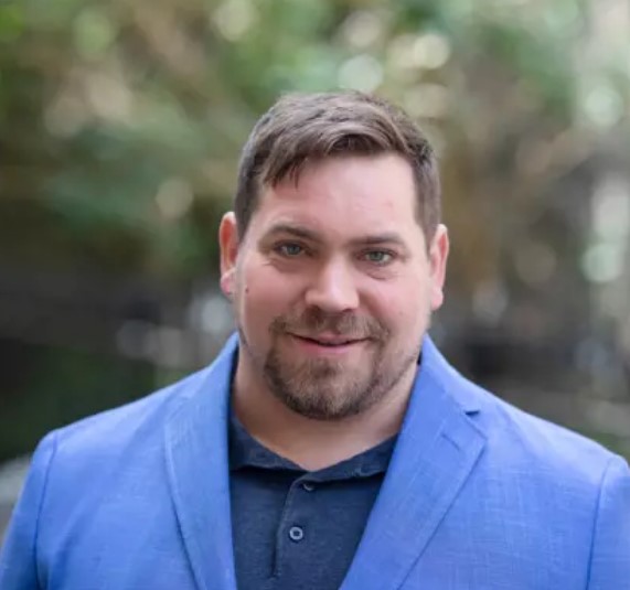 Chair: Liam Nicholls, CEO, Creative Places