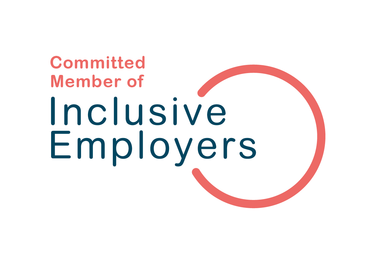 Inclusive Employers Member