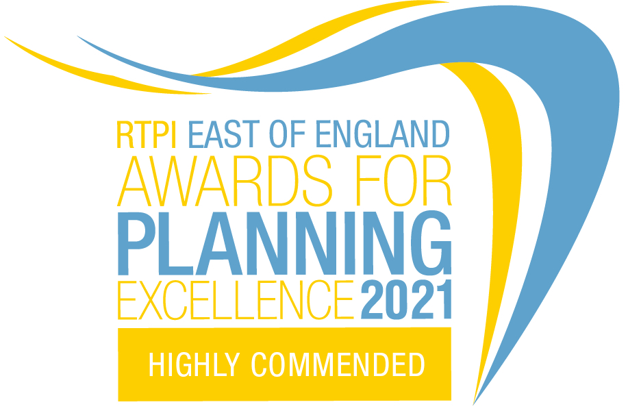 RTPI_EE awards 21 Highly comm