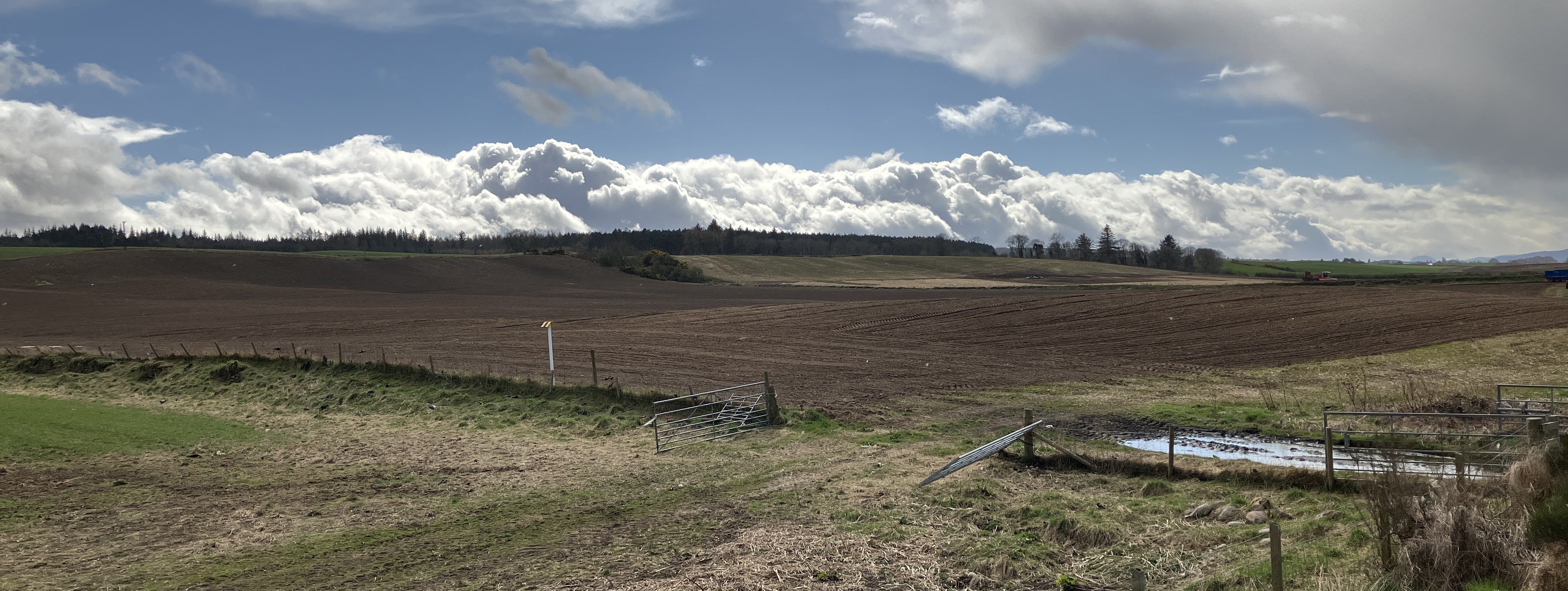 Land vesting offers progress on Scotland’s A96