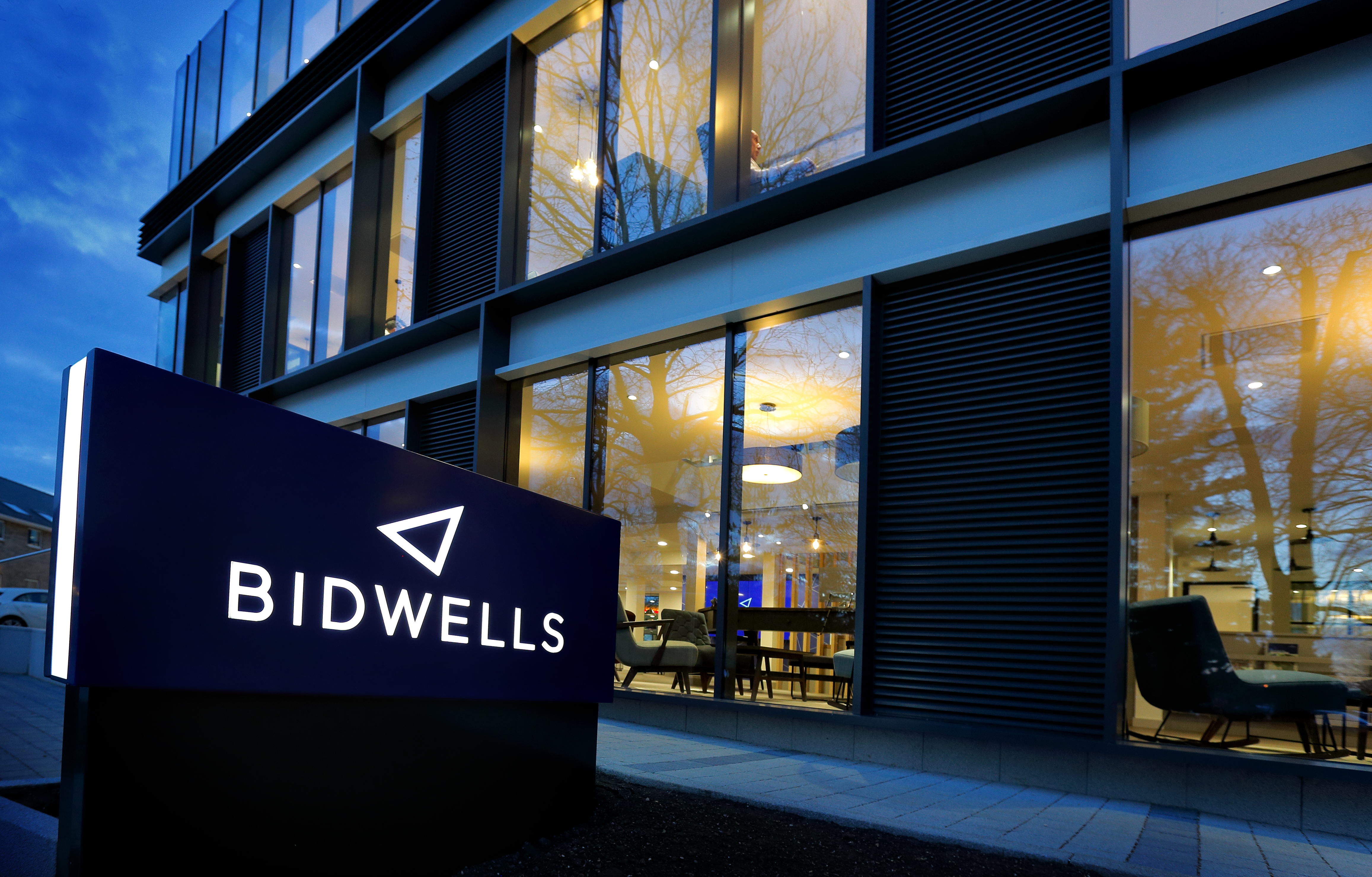 New Bidwells Senior Partner Taking The Reins After Record Year Of Oxford-Cambridge Arc Investment