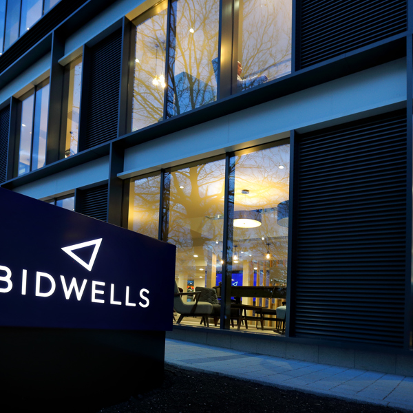 New Bidwells Senior Partner Taking The Reins After Record Year Of Oxford-Cambridge Arc Investment