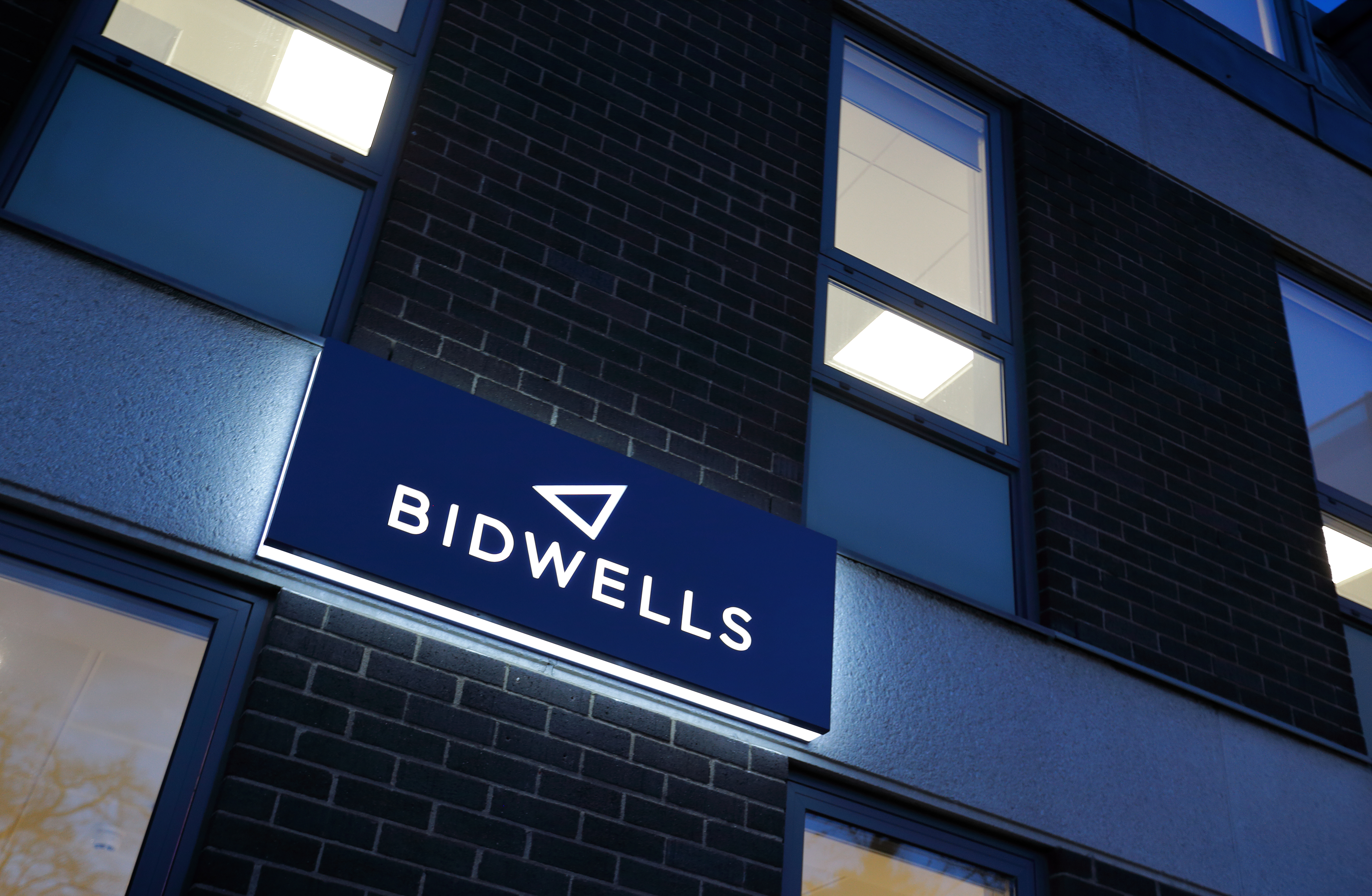 Bidwells comes out on top for East of England industrial league table