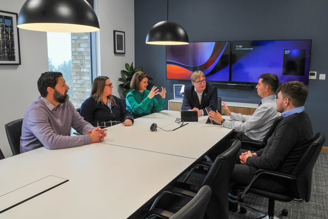 10. Victoria House Bidwells Meeting 1