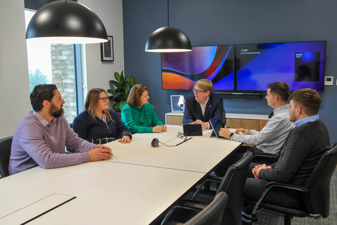 11. Victoria House Bidwells Meeting 2