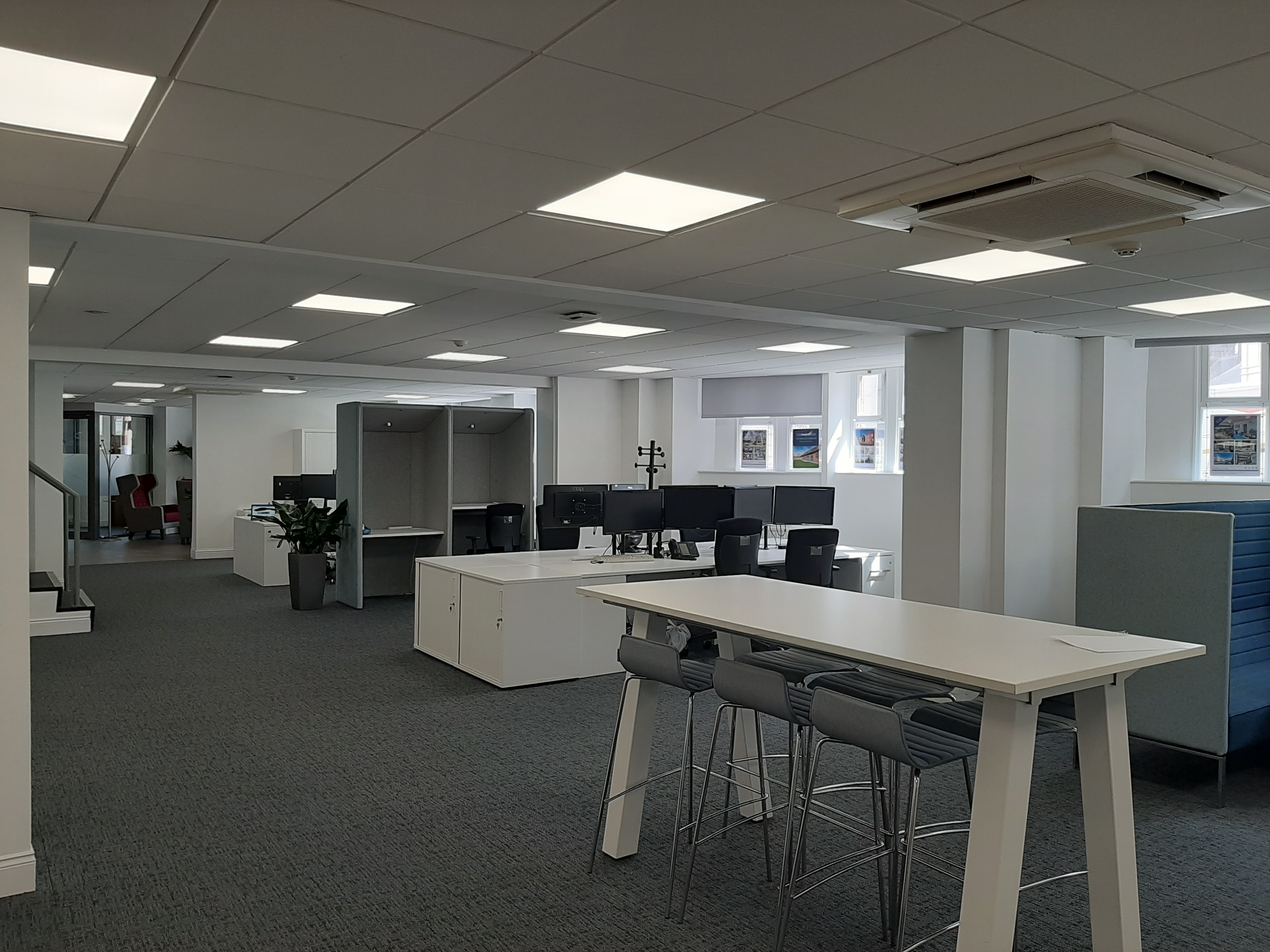 Bidwells Norwich, Norfolk Commercial and Residential Property Consultants