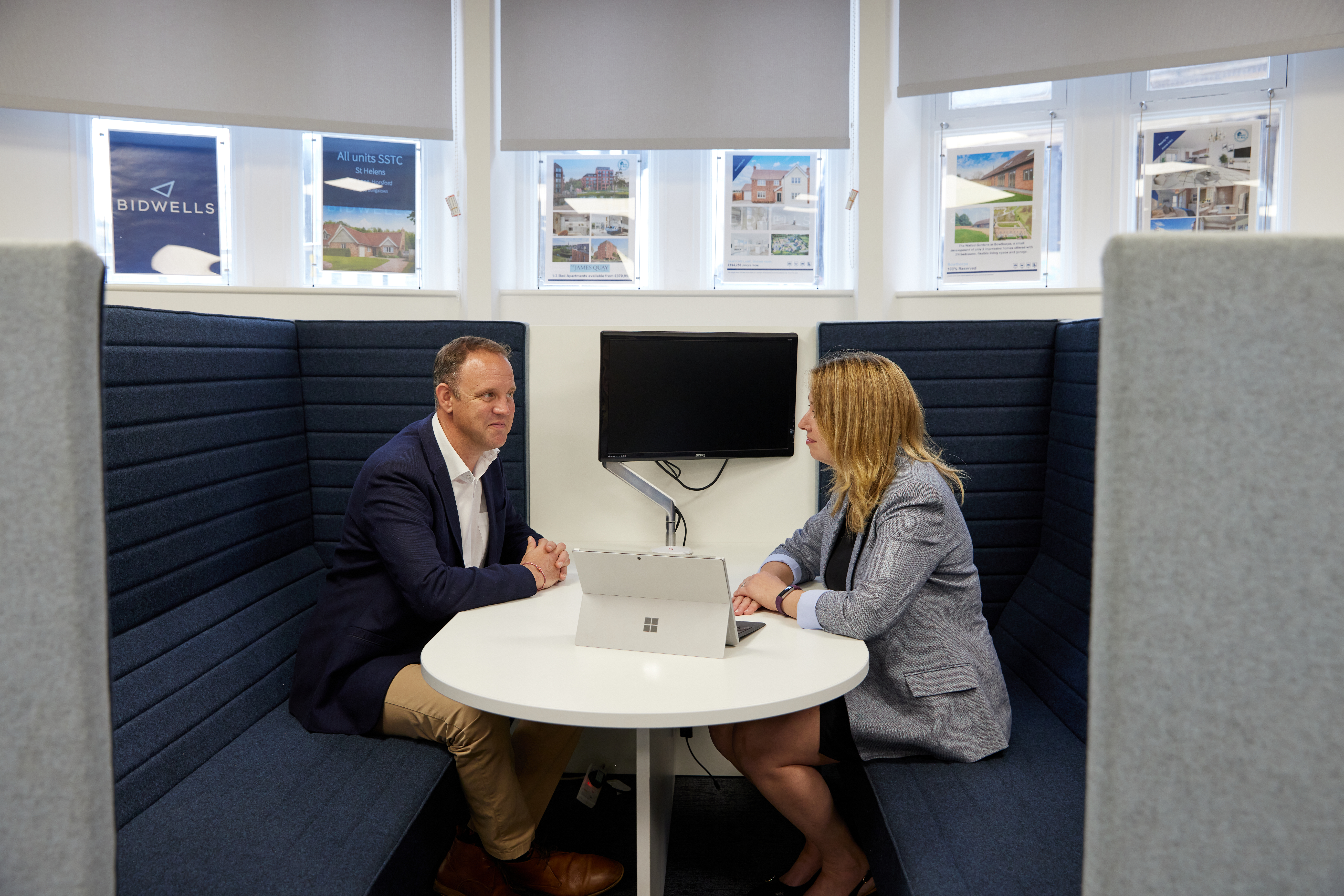 Bidwells Norwich, Norfolk Commercial and Residential Property Consultants