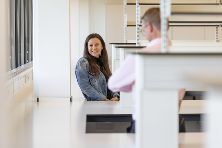 Oxford Science Park – Sherard 25